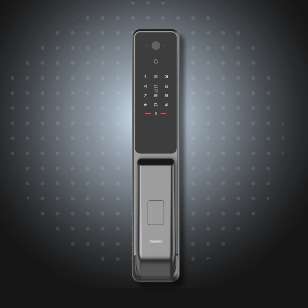 Cerraduras con teclado numérico: Seguridad y comodidad en Chile