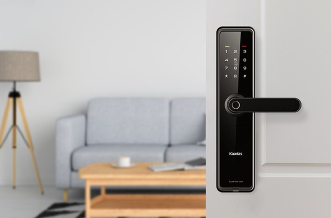 Modelo L8: seguridad, tecnología y modernidad.