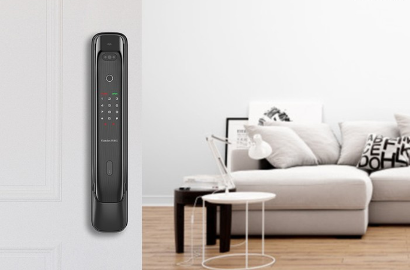 ¿Por qué asegurar tu Hogar con cerraduras inteligentes?