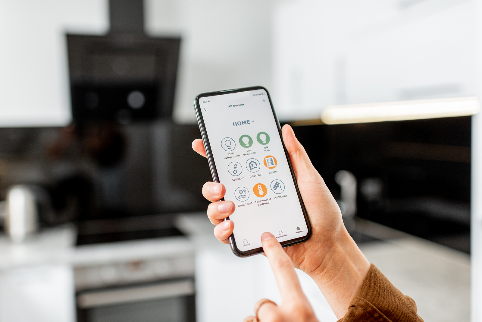 Tendencia Inmobiliaria en Chile con Tecnología