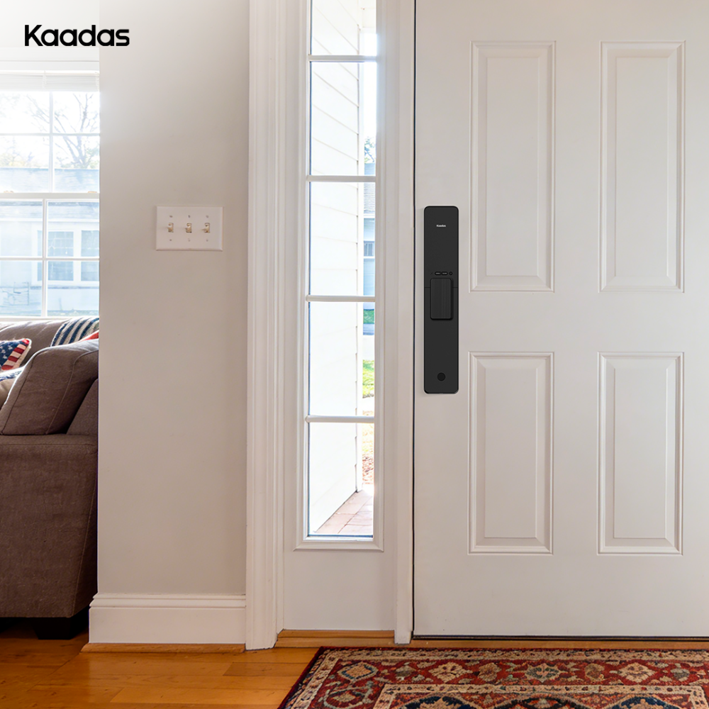 Cerradura Digital Q15-5WK (Entrega primera semana de Marzo)