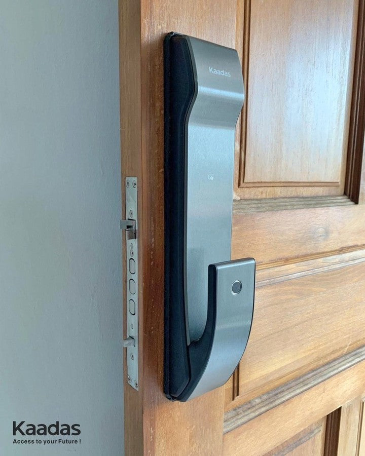 Instalación de Cerraduras digitales En Viña