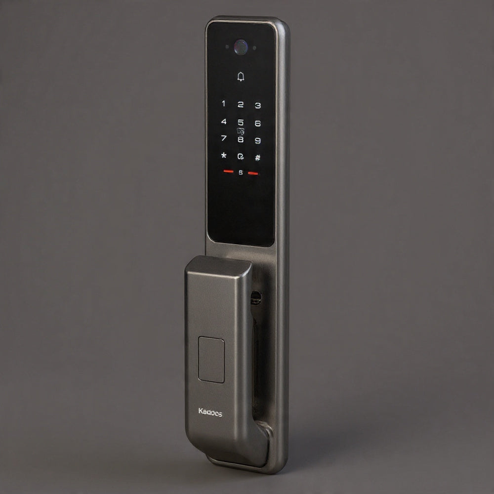 cerraduras digitales