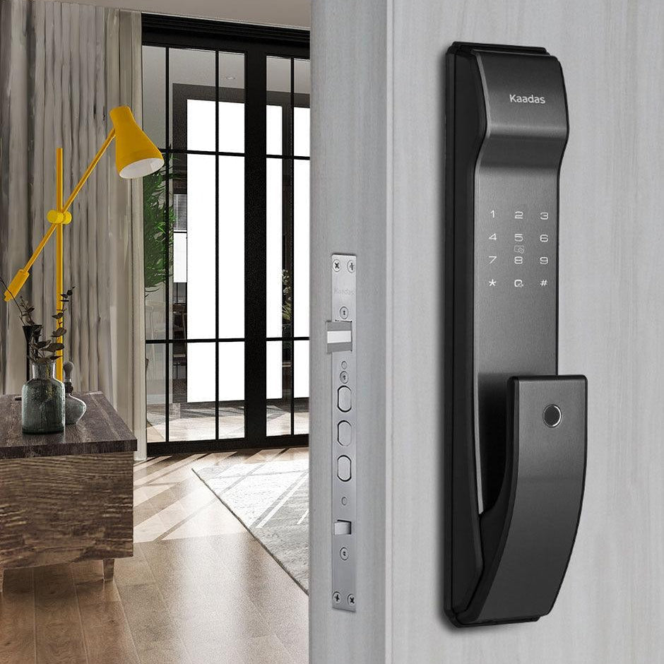 Las Mejores Cerraduras Inteligentes en 2026: Guía Completa