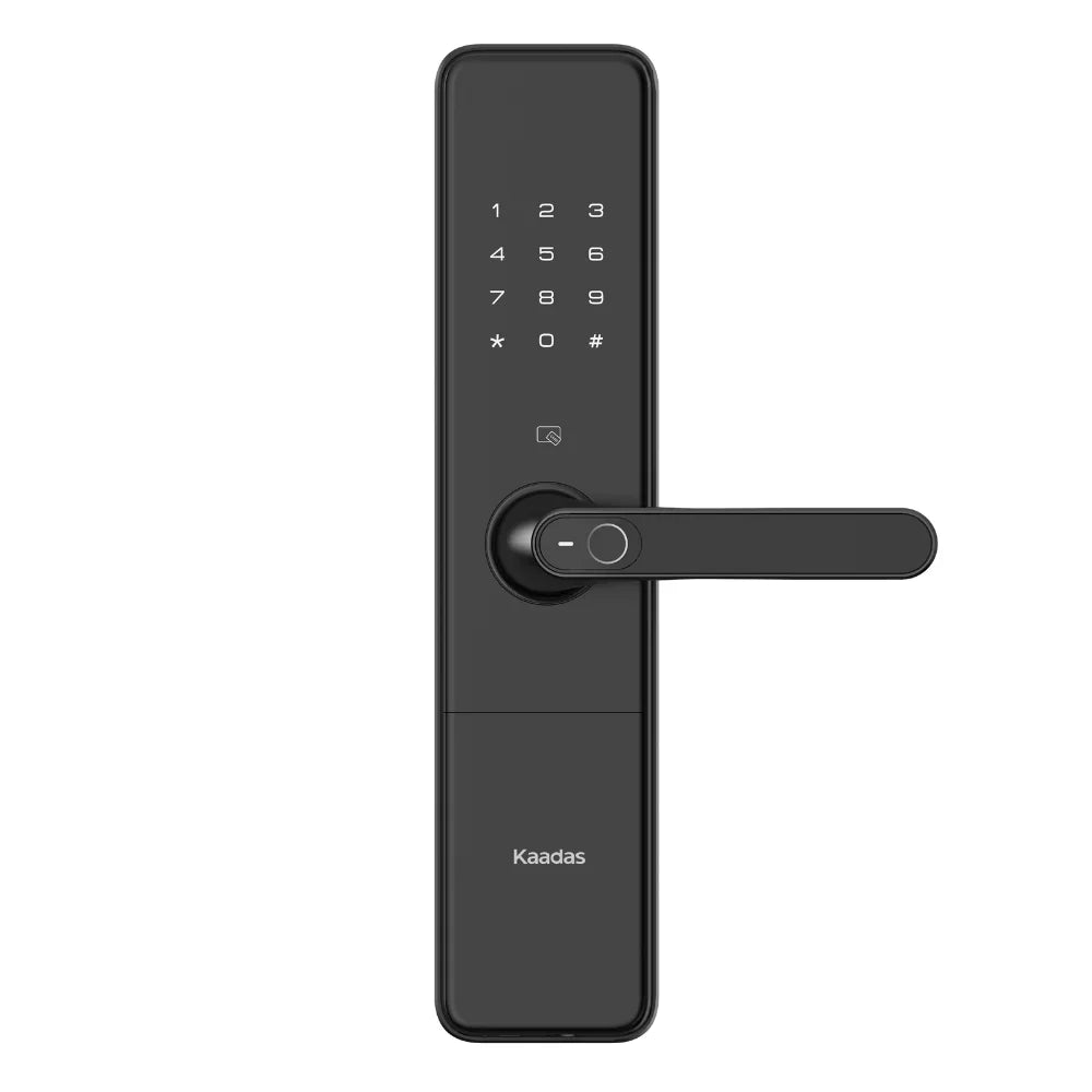 Oferta de cerradura inteligente - Kaadas