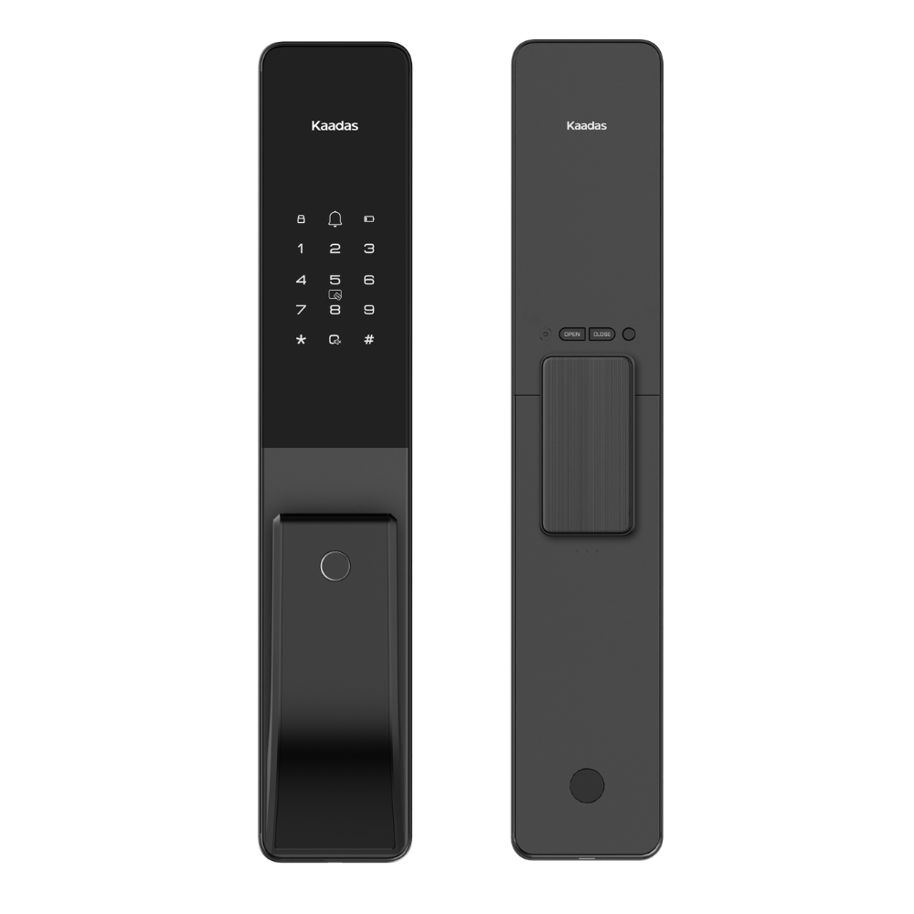 Cerradura Digital Q15-5WK (Entrega primera semana de Marzo)