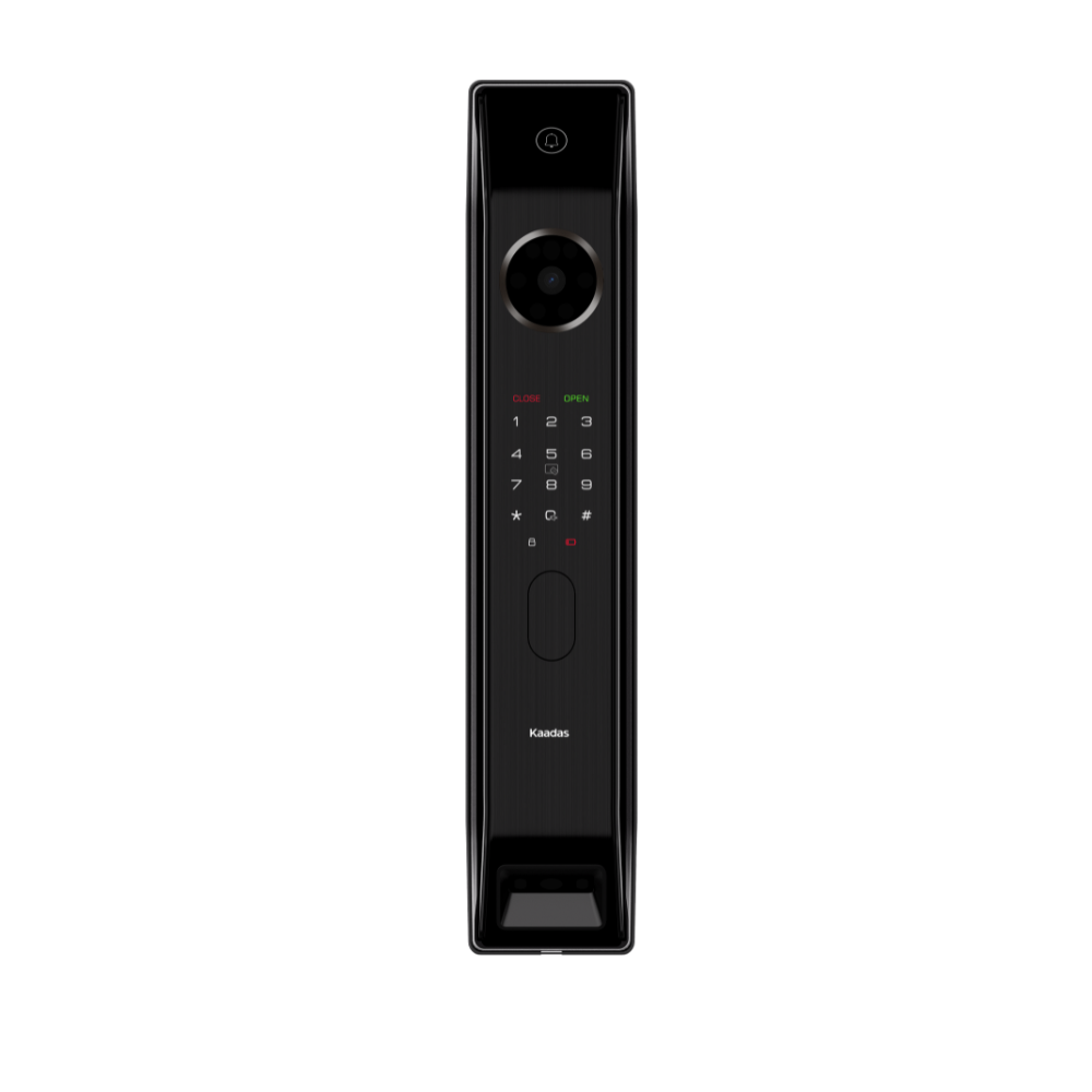 Cerradura inteligente con cámara Kaadas P30 Pro Max