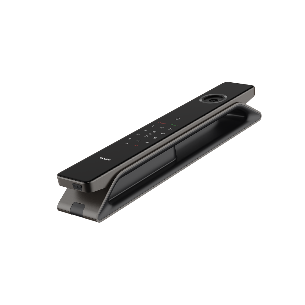 Cerradura Digital K70 SE (Entrega primera semana de Marzo)