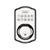 Cerradura Digital KS02A Deadbolt