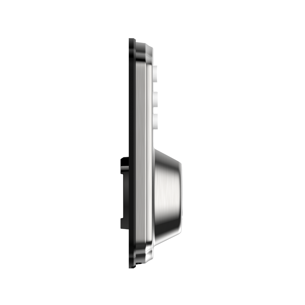 Cerradura Digital KS02A Deadbolt - Ideal Para Bodegas