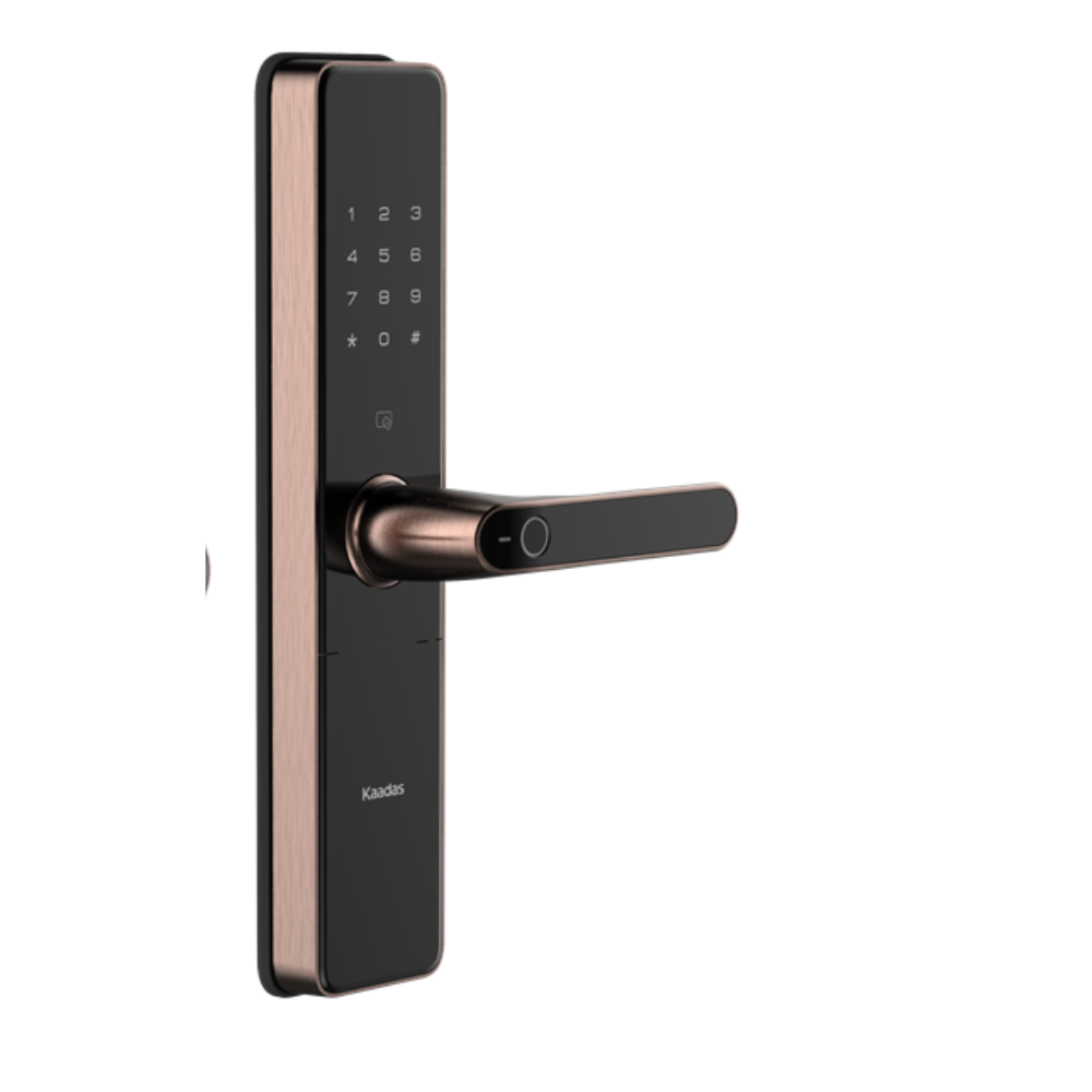 Cerradura Digital S500-C5 Cobre