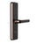 Cerradura Digital S500-C5 Cobre