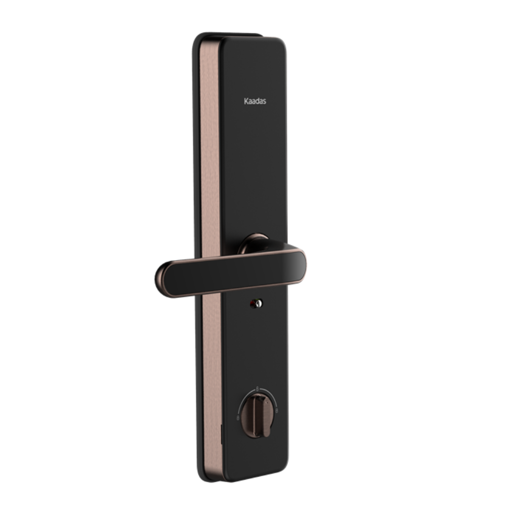 Cerradura Digital S500-C5 Cobre