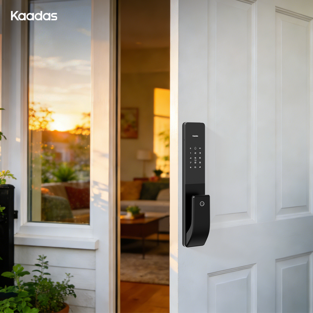 Cerradura Digital Q15-5WK (Entrega primera semana de Marzo)