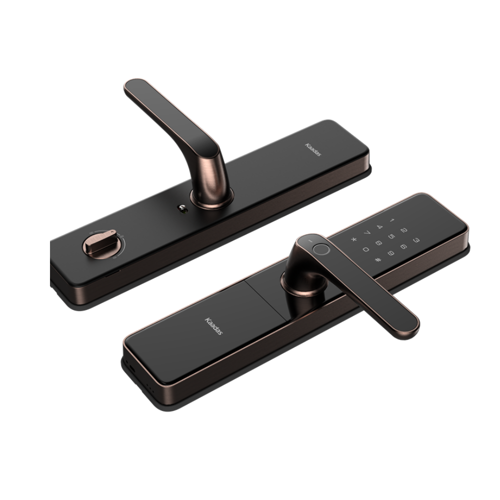 Cerradura Digital S500-C5 Cobre