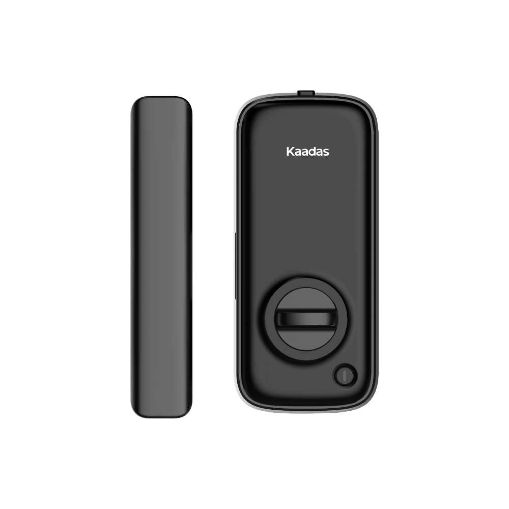 Cerradura Digital R8 GLASS DOOR