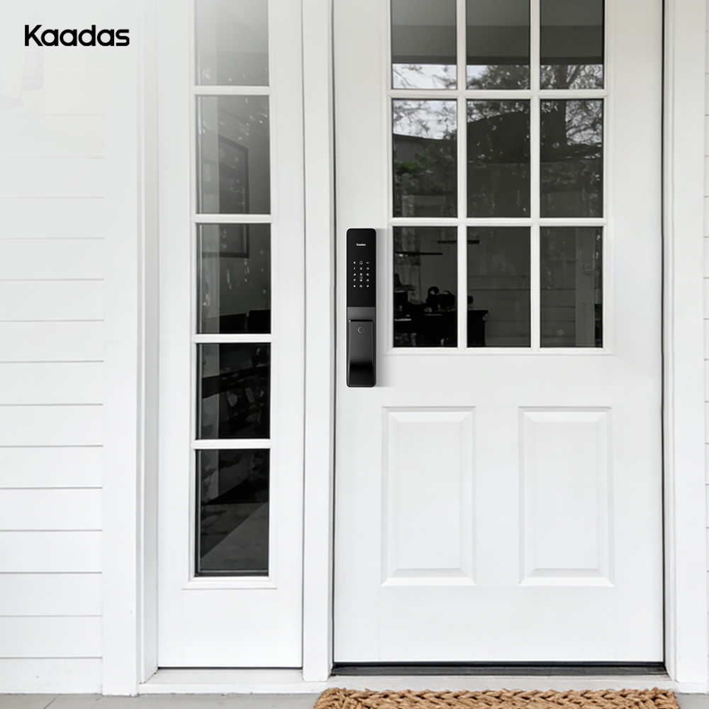 Cerradura Digital Q15-5WK (Entrega primera semana de Marzo)