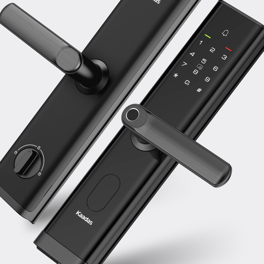 Cerradura Digital M7-W