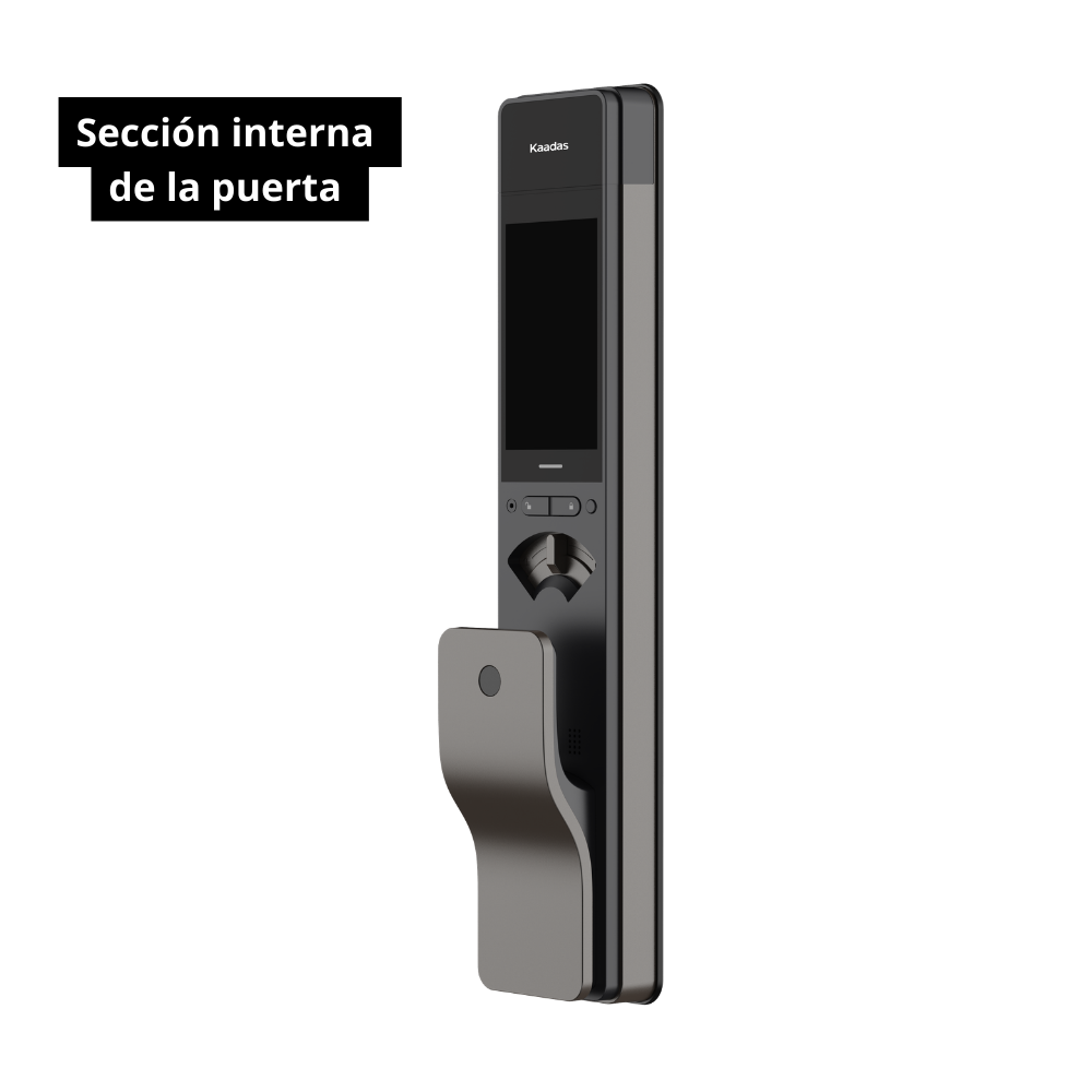 Cerradura Digital K70 SE (Entrega primera semana de Marzo)