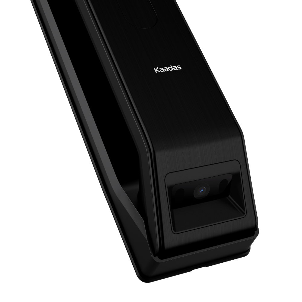 Cerradura Digital P30 Pro Max (Entrega primera semana de Marzo)