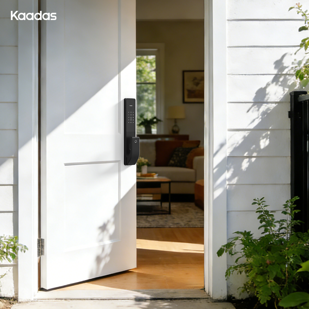 Cerradura Digital Q15-5WK (Entrega primera semana de Marzo)