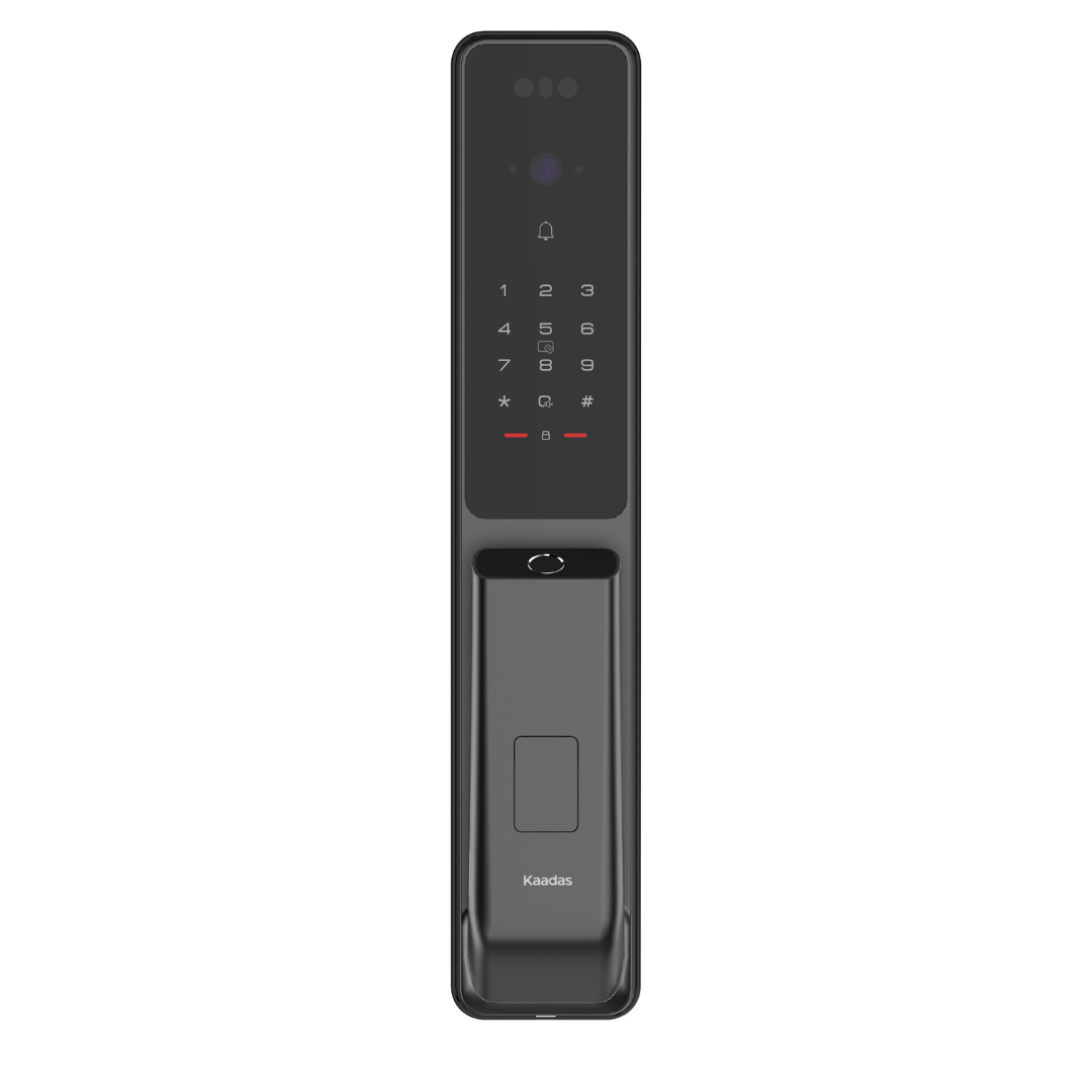 Cerradura Digital Q9 - FVP