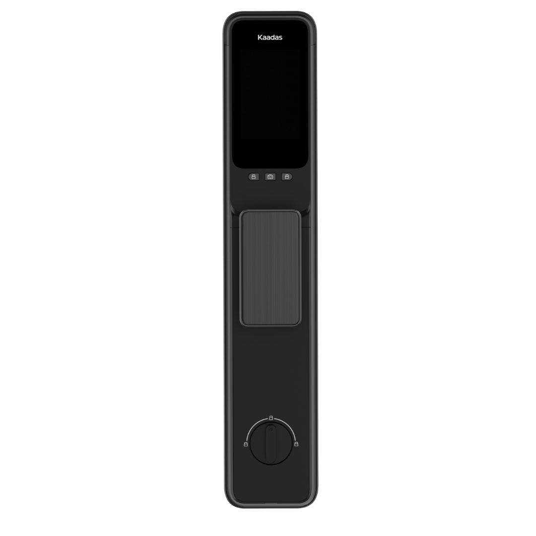 Cerradura Digital Q9 - FVP