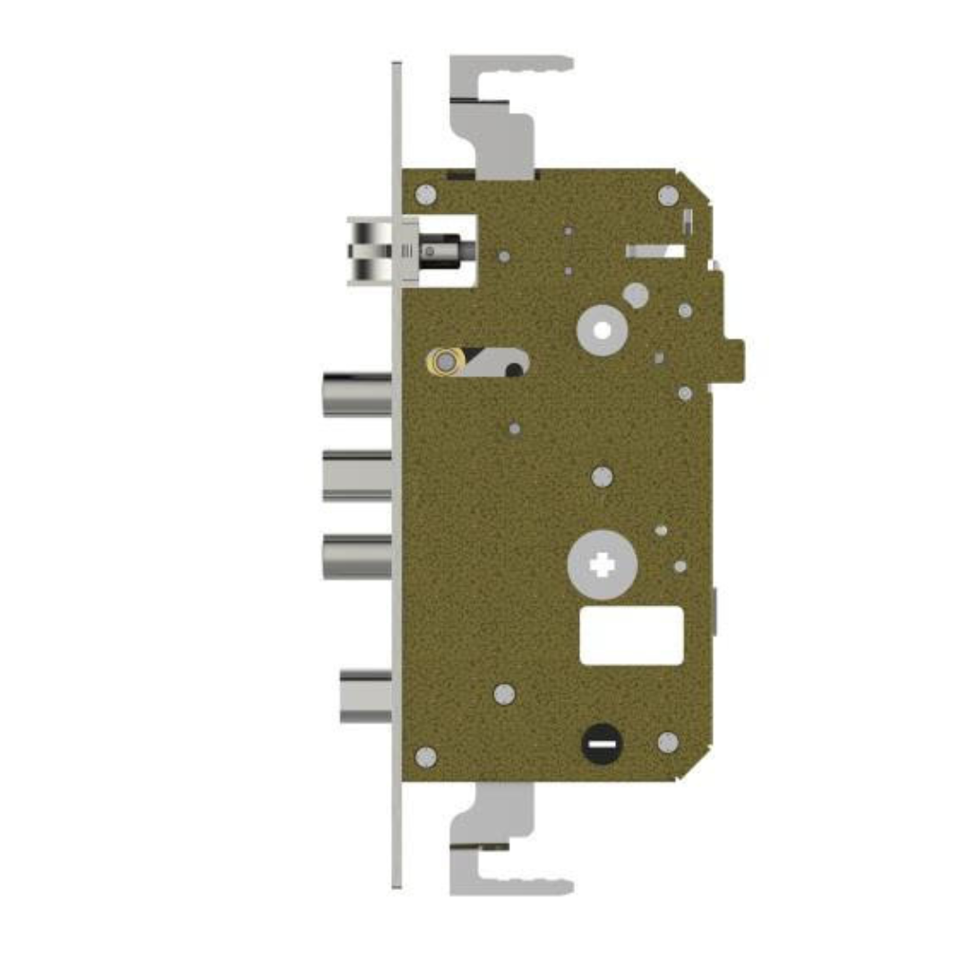 Cerradura Digital Q9 - FVP