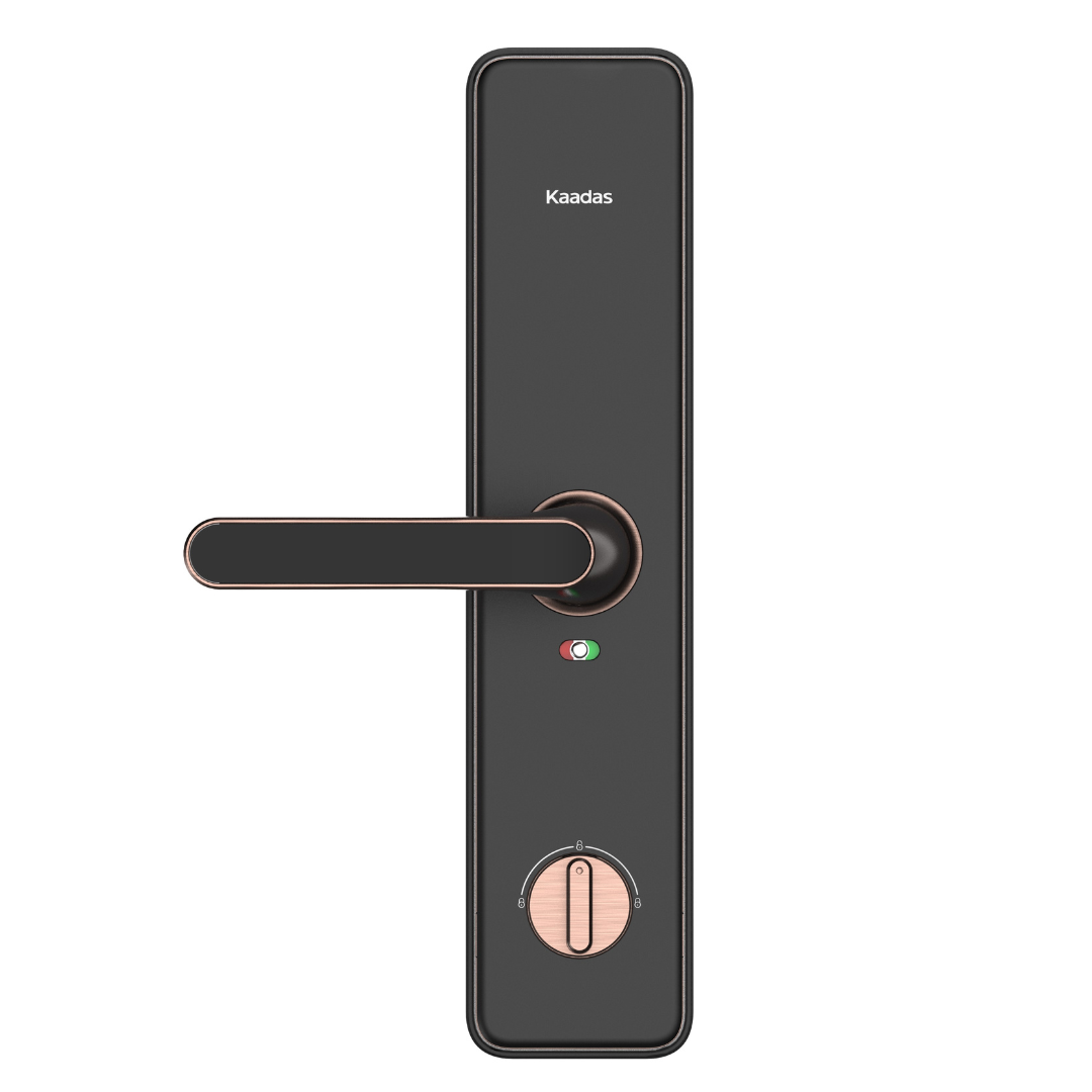 Cerradura Digital S500-C5 Cobre