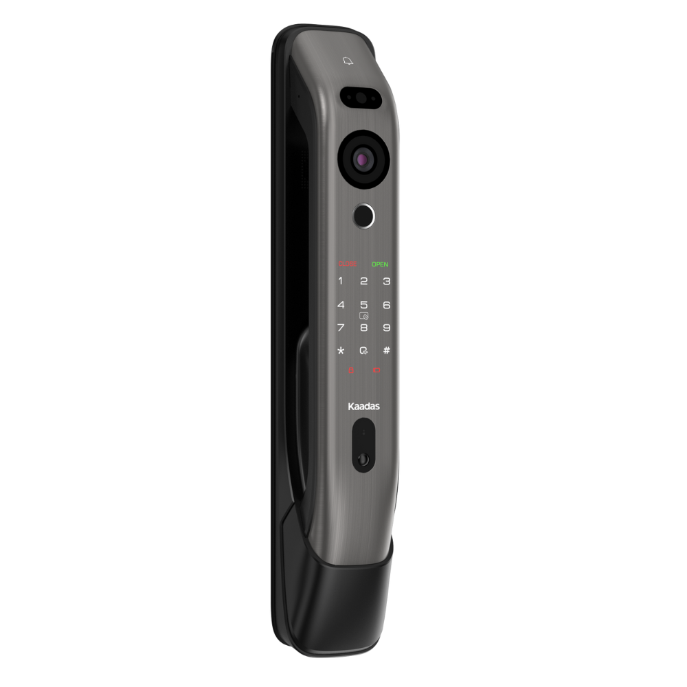 Cerradura Digital K20 Pro Max