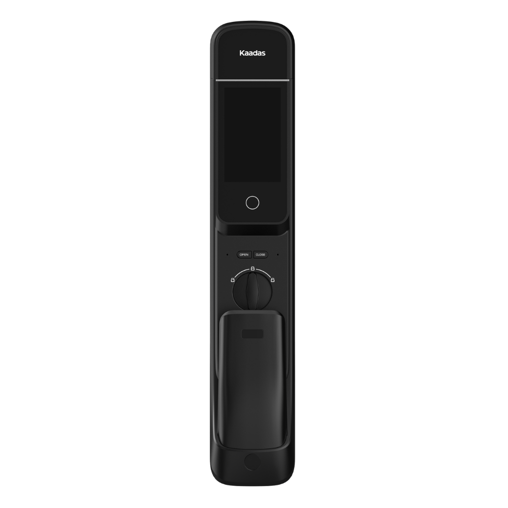 Cerradura Digital K20 Pro Max