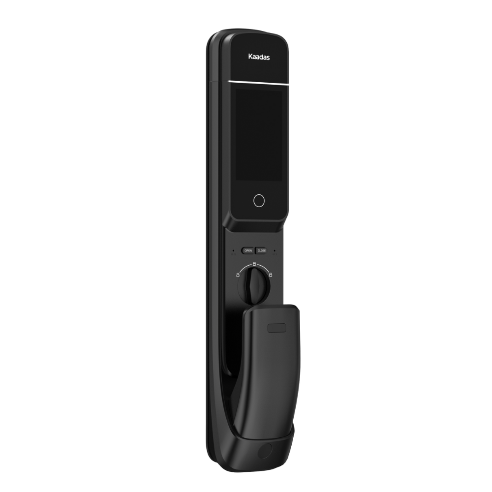 Cerradura Digital K20 Pro Max