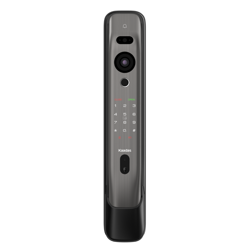 Cerradura Digital K20 Pro Max