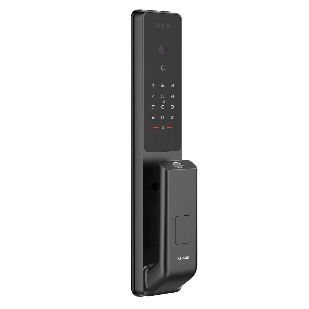 Cerradura Digital Q9 - FVP