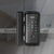 Cerradura Digital R8 GLASS DOOR
