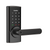 Cerradura Digital RX-D Black