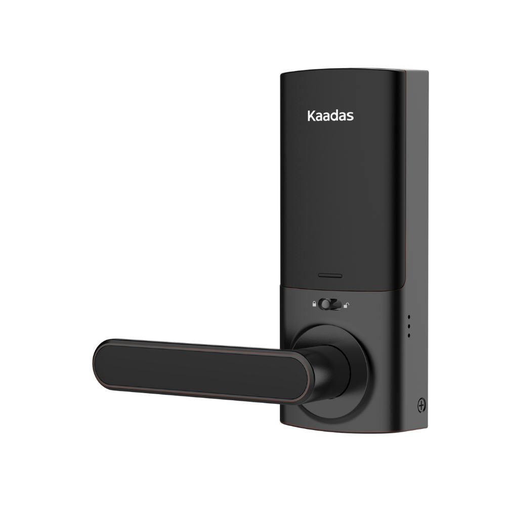 Cerradura Digital RX-D Black