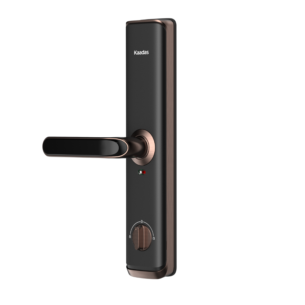 Cerradura Digital S110-5W