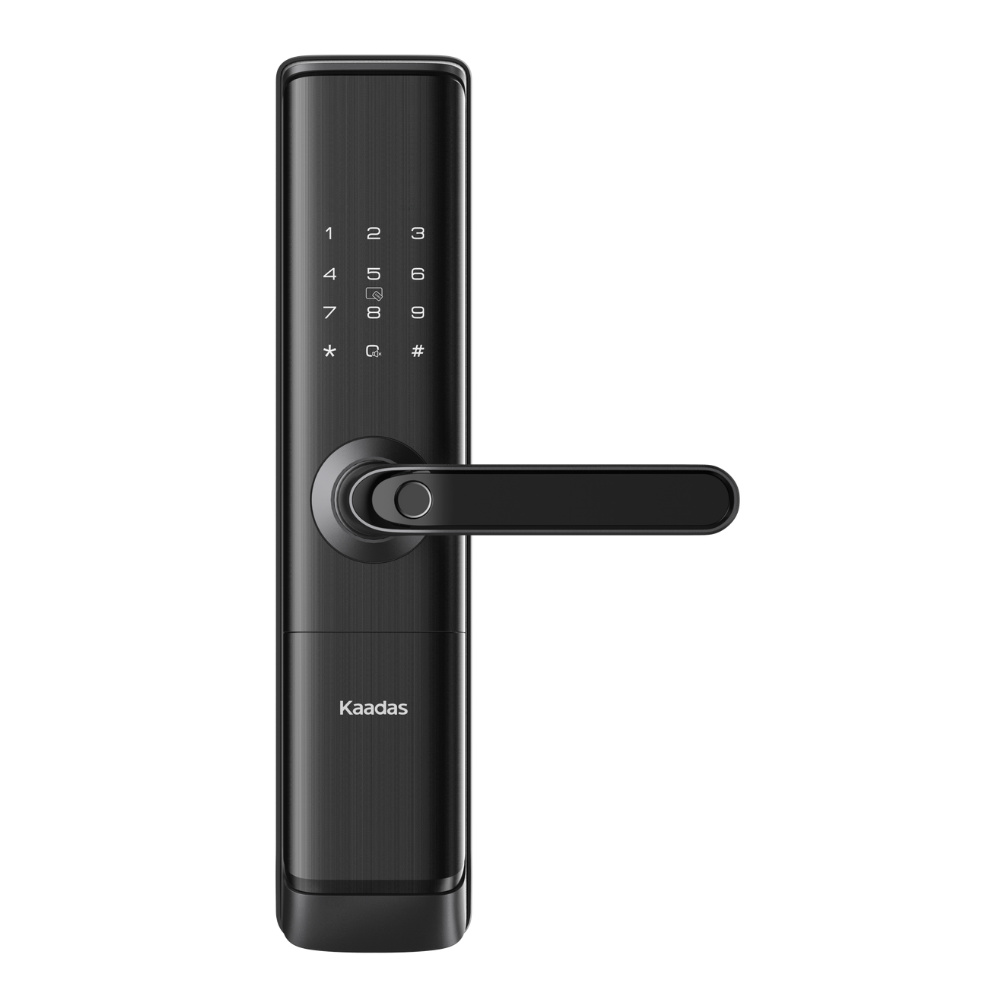 Cerradura Digital S110-5W (Cobre)