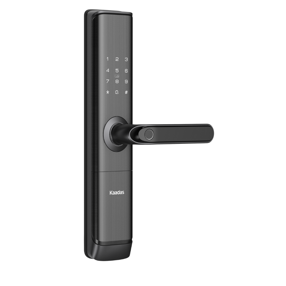 Cerradura Digital S110-5W