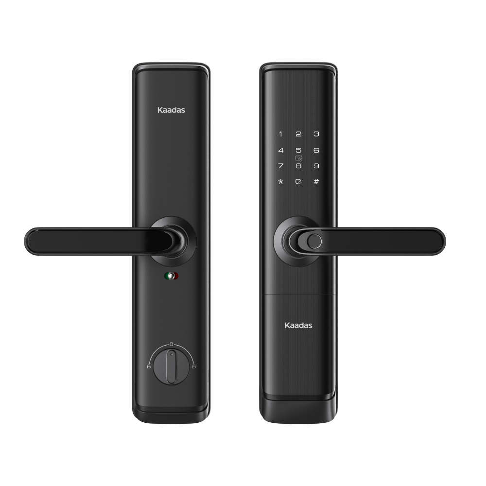 Cerradura Digital S110-5W