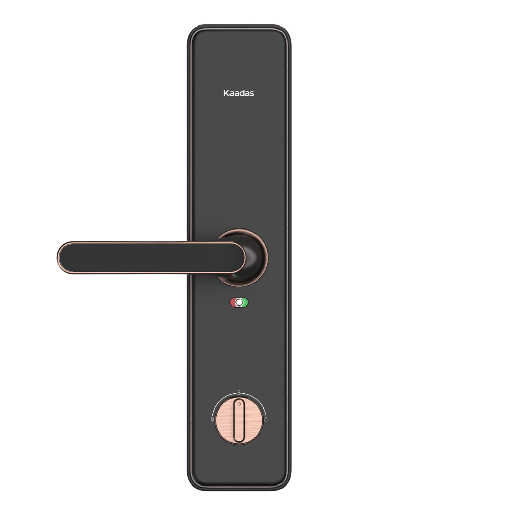 Cerradura Digital S500-5W Cooper