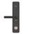 Cerradura Digital S500-5W Cooper