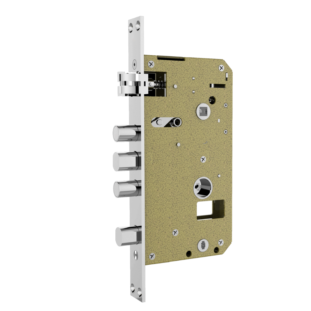 Cerradura Digital S110-5W