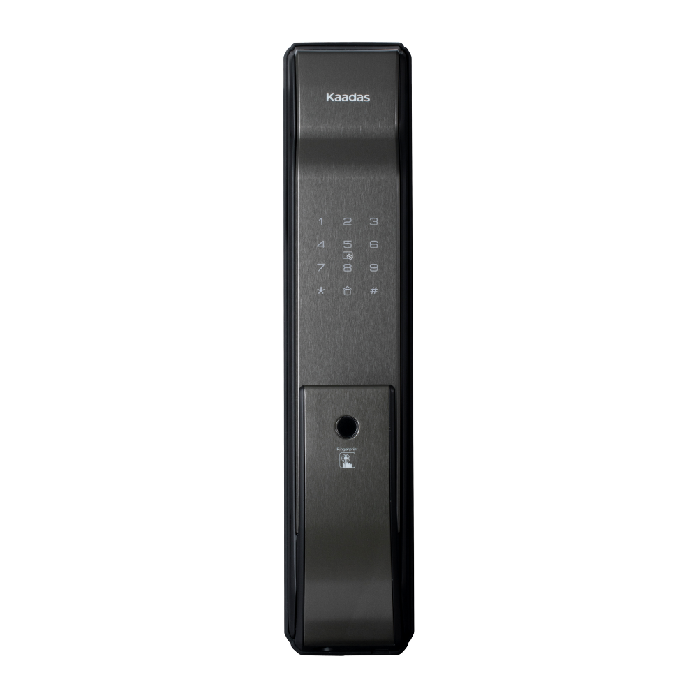 Cerradura digital K9-C5
