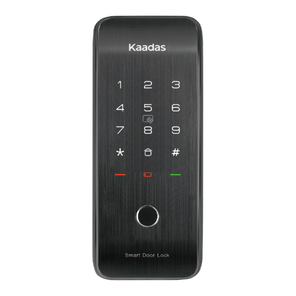 Cerradura Digital R8-5 RIM Lock