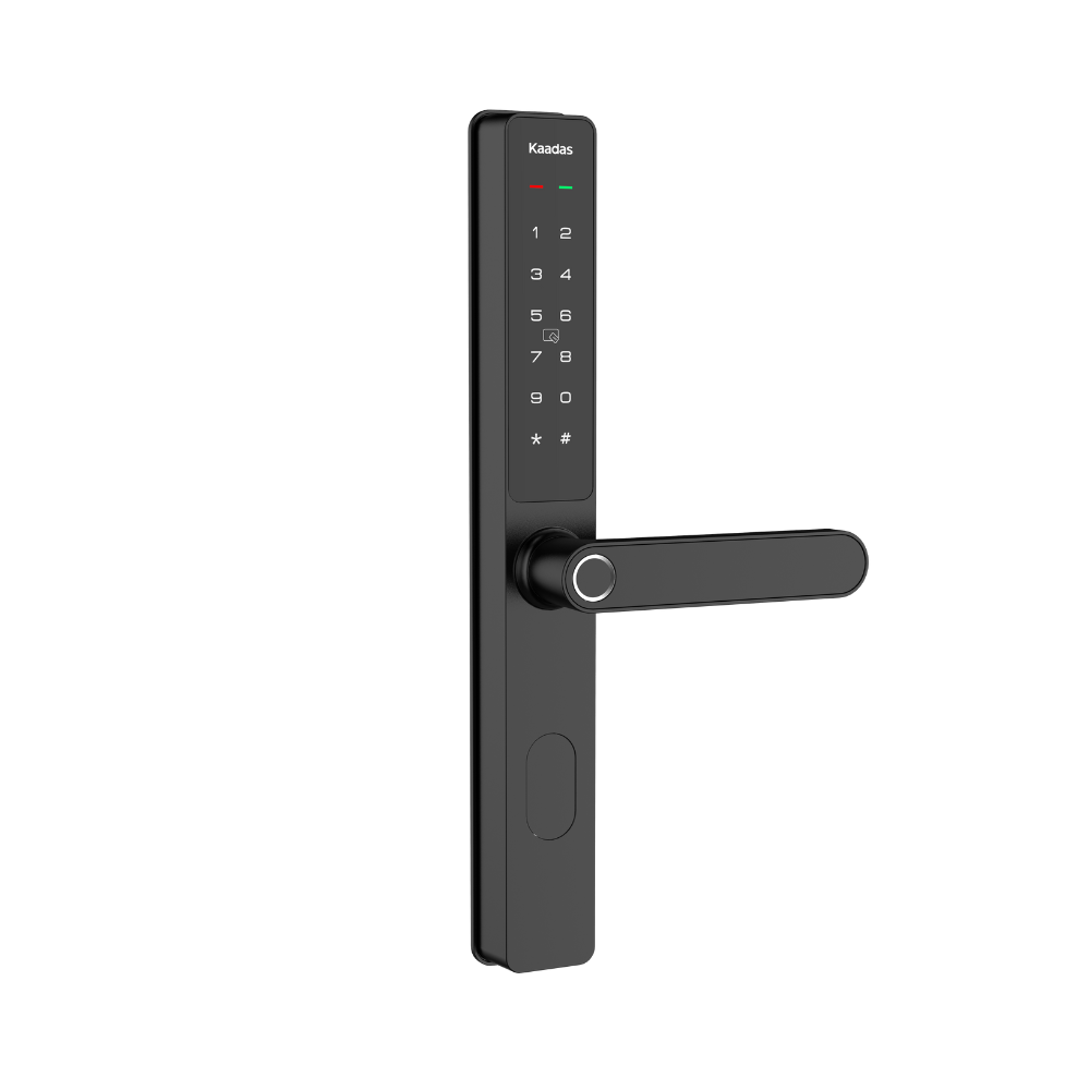 Cerradura Digital S10 5W - Perfil Delgado