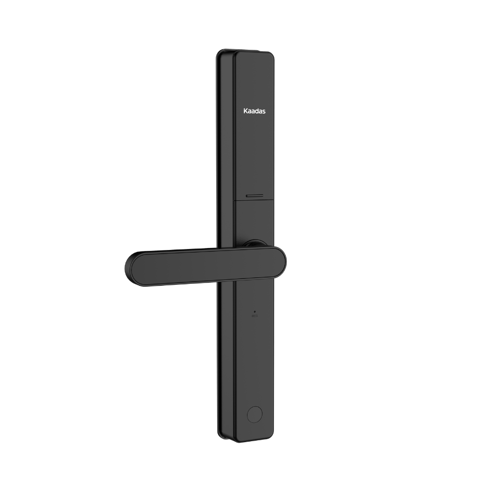 Cerradura Digital S10 5W - Perfil Delgado