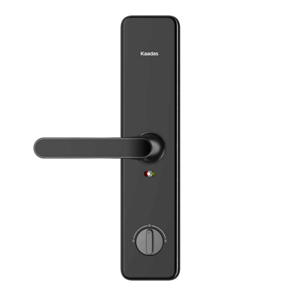 Cerradura Digital S500-C5 Negro