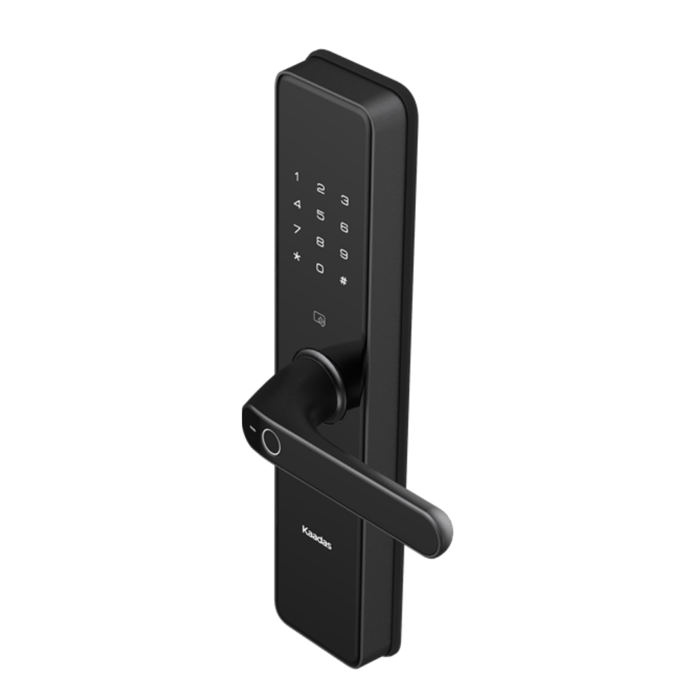 Cerradura Digital S500-C5 Negro
